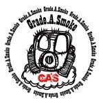 GAS Grade.A.Smoke coupons and promo codes