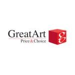 GreatArt coupons and promo codes