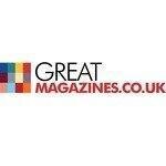 GreatMagazines coupons and promo codes