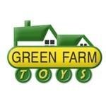 Green Farm Toys coupons and promo codes