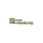 GreenTextbooks.org coupons and promo codes