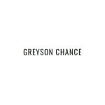 Greyson Chance coupons and promo codes