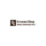GroomsShop coupons and promo codes