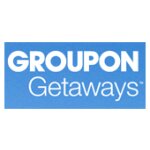 Groupon Getaways coupons and promo codes