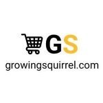 GrowingSquirrel coupons and promo codes