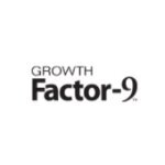 Growth Factor 9 coupons and promo codes