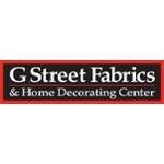 G Street Fabrics coupons and promo codes