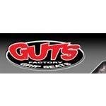 GUTS Racing Products coupons and promo codes