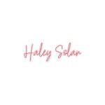 Haley Solar coupons and promo codes