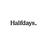 Halfdays coupons and promo codes