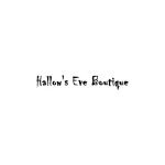 Hallow's Eve Boutique coupons and promo codes