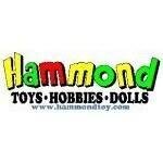 Hammond Hobbies and Toys coupons and promo codes