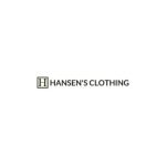 Hansen's Clothing coupons and promo codes