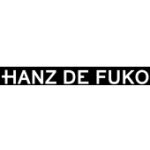Hanz de Fuko coupons and promo codes