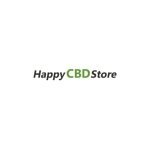 Happy CBD store coupons and promo codes