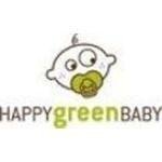 Happy Green Baby coupons and promo codes