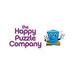 The Happy Puzzle Company coupons and promo codes