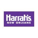 Harrah's New Orleans coupons and promo codes