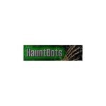 Hauntbots.com coupons and promo codes