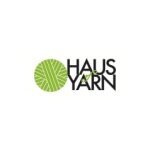 Haus of Yarn coupons and promo codes