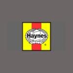 Haynes coupons and promo codes