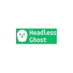 Headless Ghost coupons and promo codes