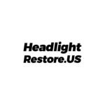 Headlight Restore coupons and promo codes