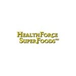 HealthForce SuperFoods coupons and promo codes