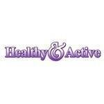 Healthyandactive.com coupons and promo codes