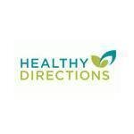 Healthy Directions coupons and promo codes