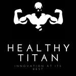 Healthy Titan coupons and promo codes