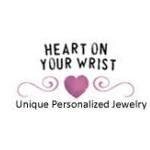Heart on Your Wrist coupons and promo codes