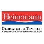 Heinemann coupons and promo codes