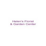 Helen's Florist coupons and promo codes