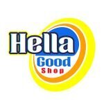 Hella Good Shop coupons and promo codes
