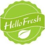 HelloFresh - CA coupons and promo codes