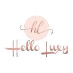 Hello Luxy coupons and promo codes