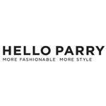 Helloparry.com coupons and promo codes