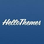 Hello Themes coupons and promo codes