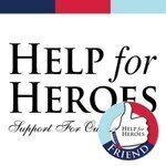 Helpforheroes.org.uk coupons and promo codes