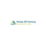 Hemp Oil Factory coupons and promo codes
