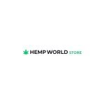 Hemp World Store coupons and promo codes