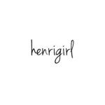 Henri Girl coupons and promo codes