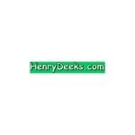 Henry Deeks coupons and promo codes