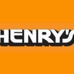 Henry's coupons and promo codes