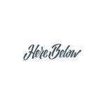 Herebelow.com coupons and promo codes