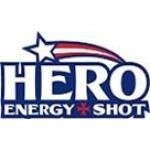 Heroenergyshot.com coupons and promo codes