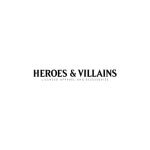 Heroes & Villains coupons and promo codes