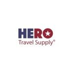 HERO Travel Supply coupons and promo codes