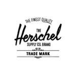 Herschel Supply Company coupons and promo codes